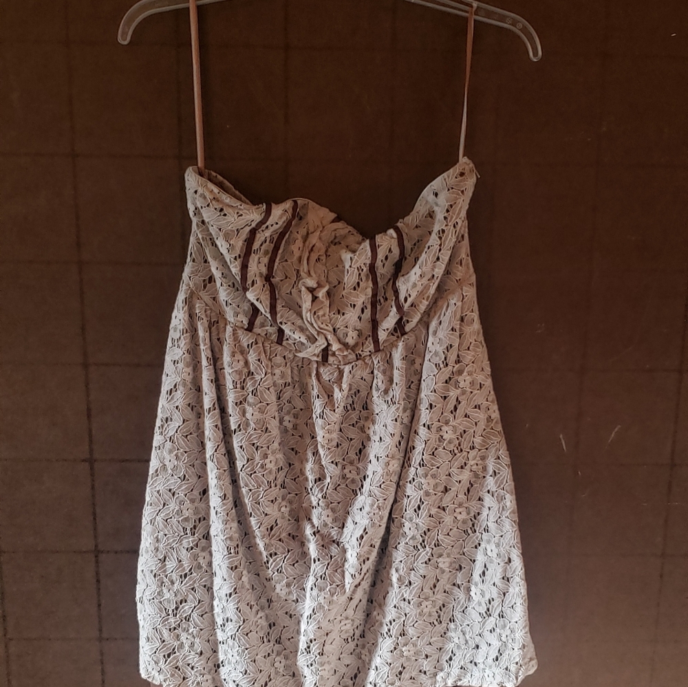 Womens clothing
